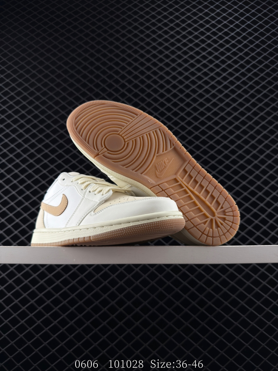 Nike Air Jordan 1 Low